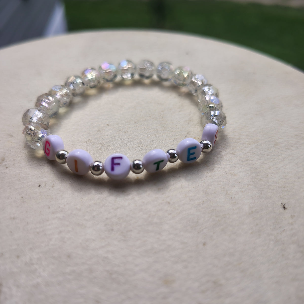 Children's Affirmation Bracelets