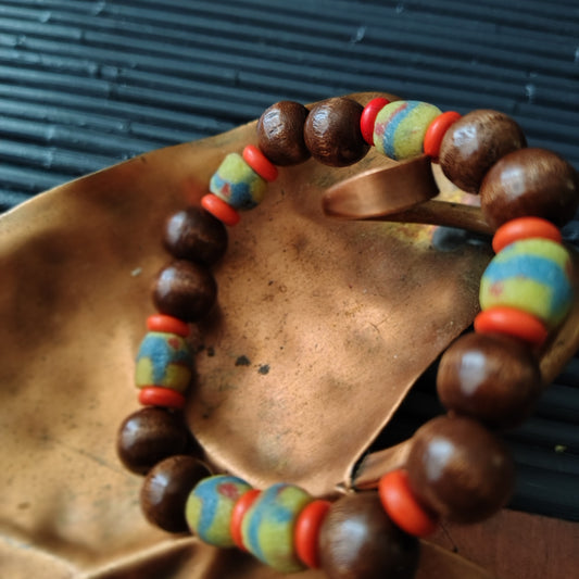 Krobo Konfetti