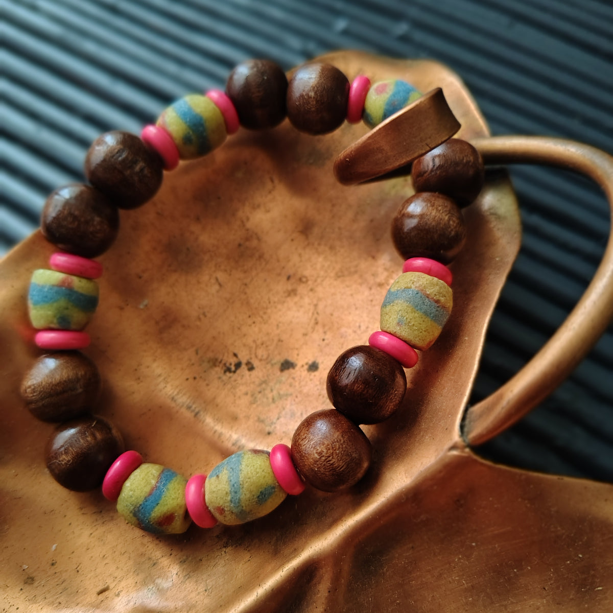 Krobo Konfetti
