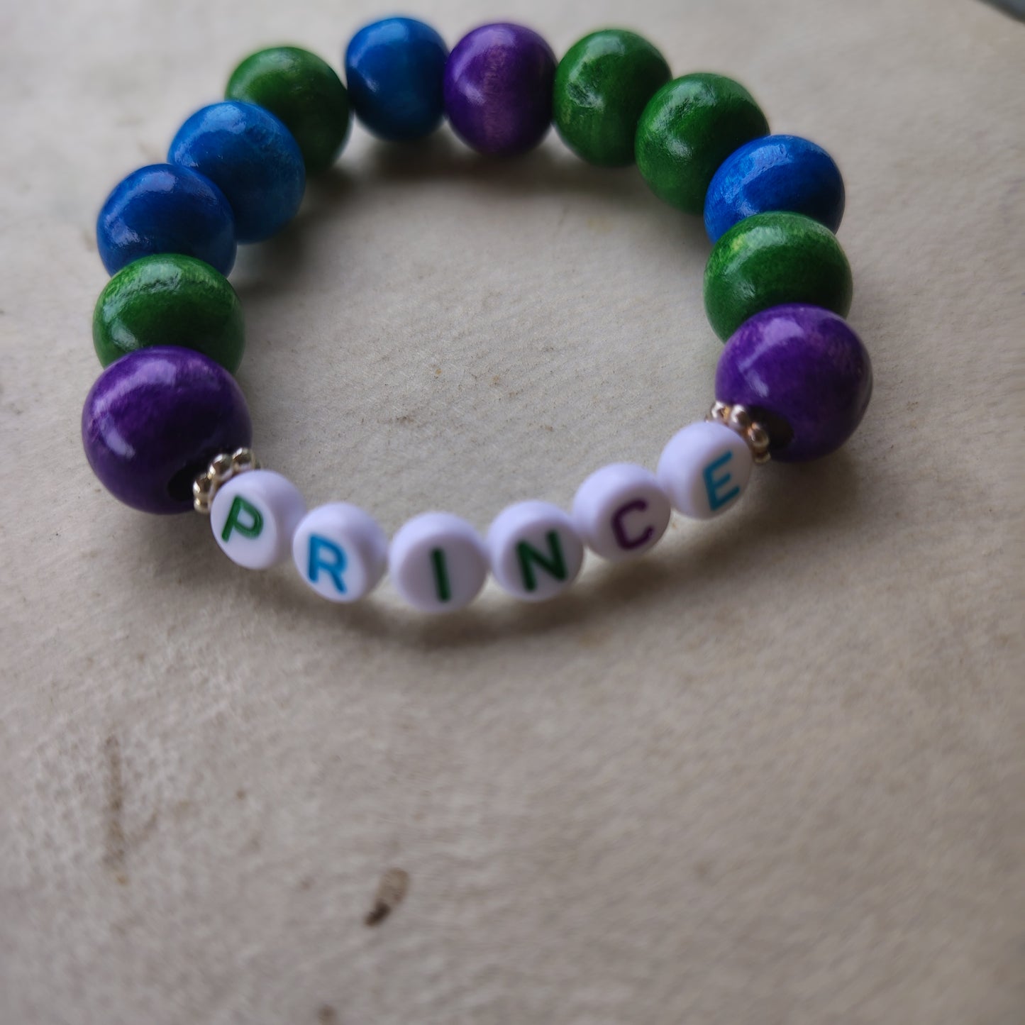Children's Affirmation Bracelets