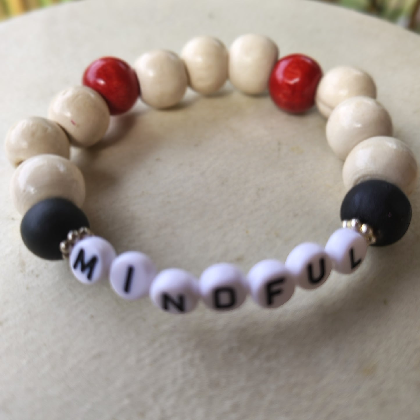 Children's Affirmation Bracelets